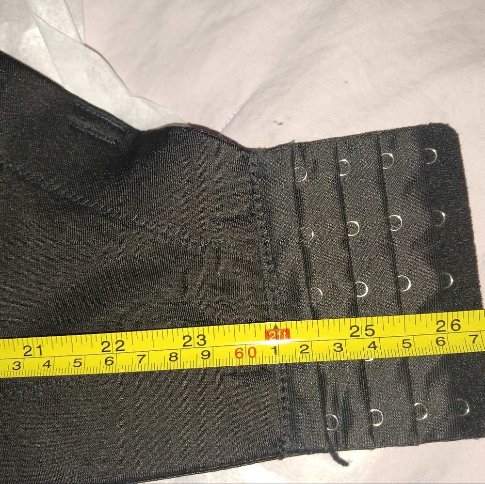 Small bustier - Picture 14 of 14